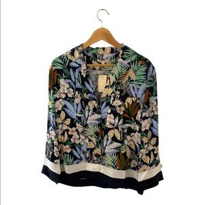 MAJE BLOUSE